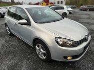 VW Golf VI 1.4 *Comfortline*PDCvo+hi*Klima*Radio*F - Boxberg (Baden-Württemberg)