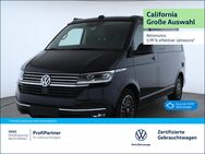 VW T6 California, 1 Ocean TDI, Jahr 2023 - Wildau