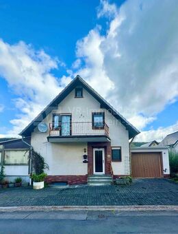 Freistehendes Einfamilienhaus in beliebter Lage! - Windeck