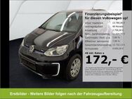 VW Up ! e-move*Klimaautom Maps+More-Dock DAB Spurass - Ruhstorf (Rott)