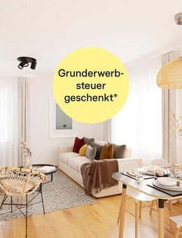Neubau moderner Ferienwohnung auf Usedom - Loddin