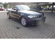 BMW 118, 118i Cabrio El neue Steuerkette, Jahr 2009 - Bremervörde