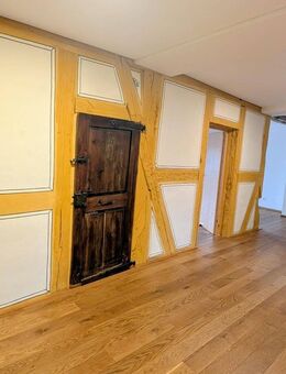 Sehr gemütliche 3-Zimmer-Wohnung zu vermieten - Öhringen