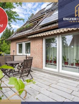 Gepflegtes Einfamilienhaus mit Pool, Vollkeller & Garage- ein Zuhause mit viel Potenzial! - Berlin