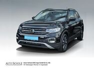 VW T-Cross, 1.0 TSI Move APP, Jahr 2023 - Ingolstadt