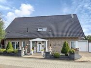 Einfamilienhaus oder Wohnhaus mit Einliegerwohnung - Sie entscheiden! - Olfen