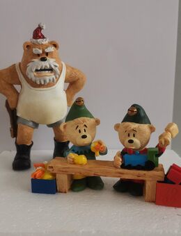 Weihnachten kann so schön sein... - Ottersberg