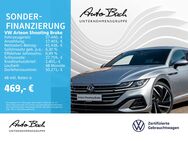 VW Arteon, 2.0 TDI Shootingbrake R-Line, Jahr 2024 - Bad Homburg (Höhe)