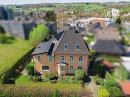 MANNELLA *Charme.Klasse.Präsenz* komfortables Zweifamilienhaus in Waldbröl - Waldbröl