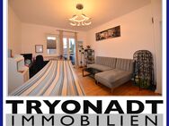 z.Z. vermietete 2-Zimmer-Wohnung in Spandau - Berlin