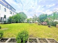 ** VERMIETETE GARTENWOHNUNG IN HÜRTH - HERMÜHLHEIM ! ** - Hürth