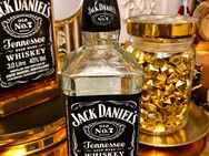 Jack Daniels 0,7 Liter Leerflaschen Deko & Basteln - Berlin