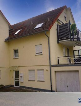VBU Immobilien - Zentrumsnah und ruhig gelegen! - Brackenheim