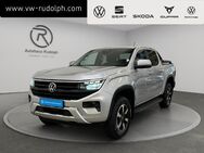 VW Amarok, 2.0 TDI DC Automatik Life, Jahr 2023 - Oelsnitz (Erzgebirge)