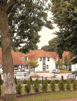 Interessante Eigentumswohnung/ Reihenmittelhaus in Gustow auf der Insel Rügen - Gustow