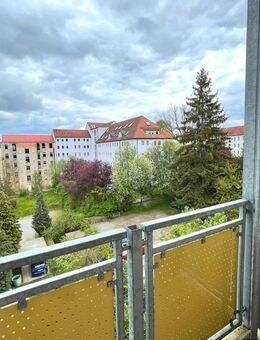Etagenwohnung / Mehrfamilienhaus /Chemnitzer Lutherviertel - Chemnitz
