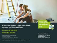 Bauplatz in TOP-Lage !!!! Eigenheim + Altersvorsorge in einem !! - Deggingen