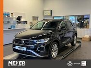 VW T-Roc, 1.0 TSI GOAL 18, Jahr 2024 - Tostedt