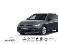 VW Golf Variant, 1.5 TSI GOAL NaviRearView PlusPak, Jahr 2024 - Bielefeld