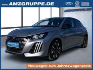 Peugeot 208, PureTech100 Allure, Jahr 2024 - Stollberg (Erzgebirge)