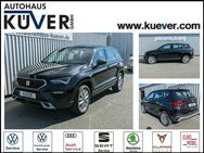 Seat Ateca, 1.5 TSI Style 17, Jahr 2024 - Hagen (Bremischen)