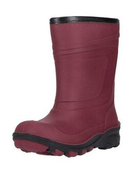 ZIGZAG Fian Gummistiefel mit wasserdichter Eigenschaft