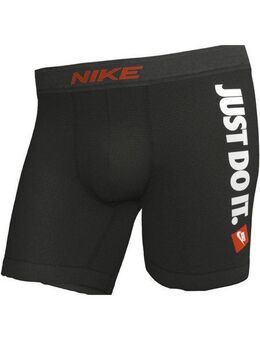 NIKE Underwear Boxer BOXER BRIEF mit Logoschriftzug auf dem Bein