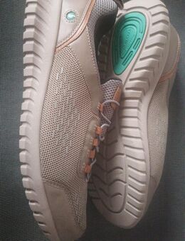 Sehr leichte Freizeitschuhe Größe 44 - Mönchengladbach