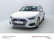 Audi A4, Avant 35 TFSI S-TRO ADVANCED, Jahr 2021 - Berlin