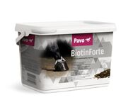 Pavo BiotinForte - 3 kg