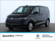 VW Multivan, 2.0 TDI Life, Jahr 2024 - Ulm