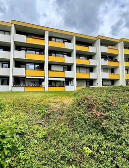 Vermietete 3-Zimmer-Wohnung in ruhiger Wohnlage - Burghausen