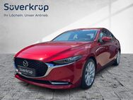 Mazda 3, Lim 4-trg Mild-Hybrid Selection, Jahr 2020 - Kiel