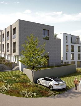 Zuhause im Sonnenfeldle - Daheim im Eigenheim! - Magstadt