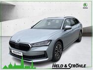 Skoda Superb, 1.5 TSI Combi Selection iV MASSAGE, Jahr 2024 - Neu Ulm