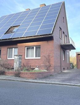 Mehr als ein Haus - Idyllisches Wohnen mit Freiraum in ruhiger Lage von Bissendorf-Schledehausen ! - Bissendorf