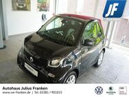 smart ForTwo, Cabrio plus, Jahr 2018 - Hamm