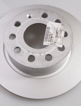 Skoda Octavia/Yeti Bremsscheiben hinten *Borgmann* - Krefeld