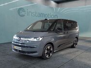 VW T7 Multivan, 2.0 TDI Multivan Life KÜ, Jahr 2023 - München