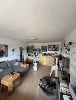 Wunderschöne 6 Zimmer Wohnung in Rheinbach - Rheinbach