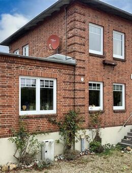 Lage und Potenzial zum Träumen in Strandnähe sucht Gestaltung! - Kellenhusen (Ostsee)