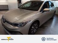 VW Golf, 1.0 TSI MOVE, Jahr 2023 - Bochum