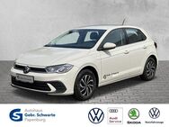 VW Polo, 1.0 Life LANE, Jahr 2021 - Papenburg