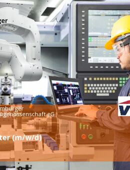 Hausmeister (m/w/d) - Hamburg
