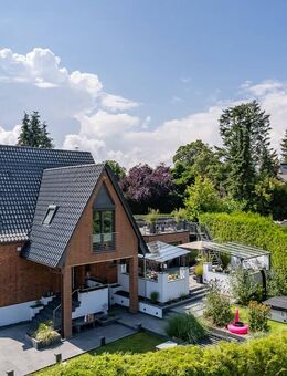 Urban-Living im Zentrum von Timmendorfer Strand - Timmendorfer Strand