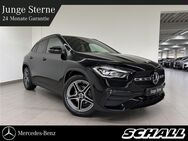 Mercedes GLA 180, AMG NIGHT MBUX AMBIENTEB AMG, Jahr 2023 - Dornstadt