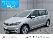 VW Touran, 2.0 TDI COMFORTLINE, Jahr 2021 - Bayreuth