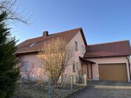 Einfamilienhaus in Demling bei Ingolstadt - Großmehring