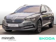 Skoda Superb, 2.0 Combi Style SUP COM STY TD110 A7F, Jahr 2023 - Moers