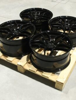 Set-CVR#54 – Japan Racing CVR3 Felgenset - Neuhaus (Inn)